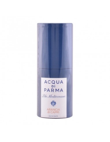 Unisex-Parfüm Blu mediterraneo Arancia Di Capri Acqua Di Parma EDT (30