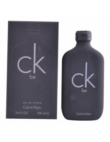 Parfum Unisexe Ck Be Calvin Klein EDT (100 ml)