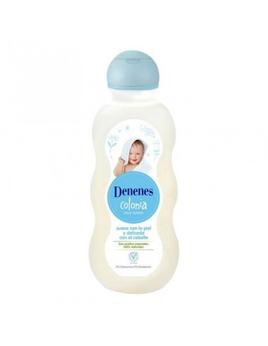 Kinderparfum Muy Suave Denenes EDC (600 ml)