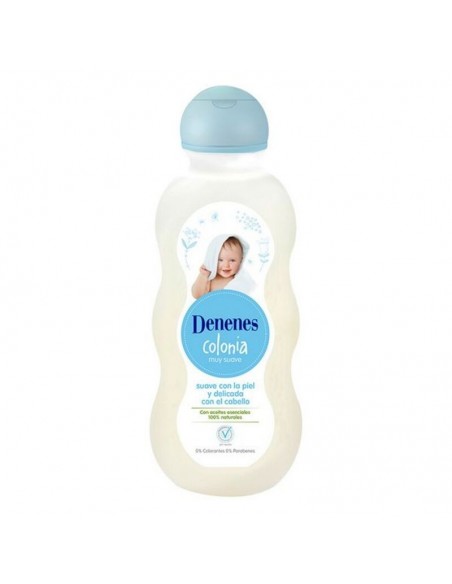 Children's Perfume Muy Suave Denenes EDC (600 ml)