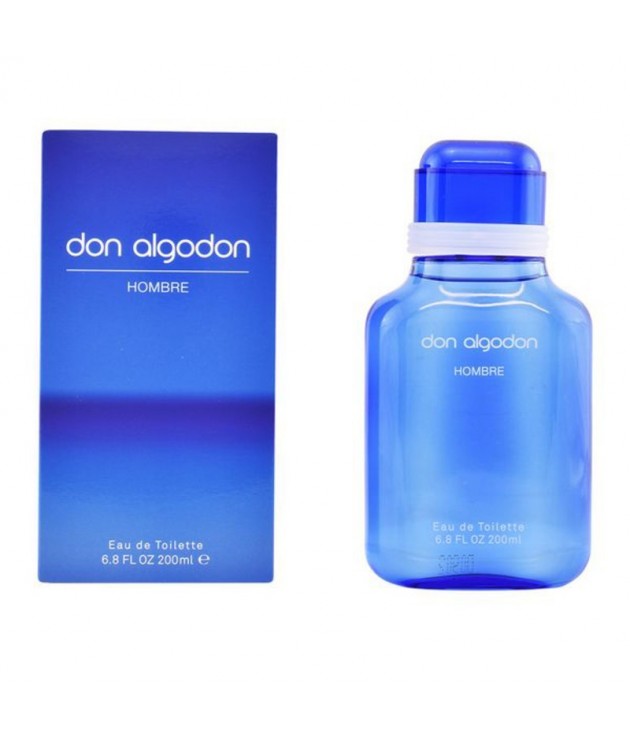 Herenparfum Don Algodon EDT (200 ml) (200 ml)