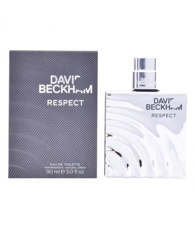 Men's Perfume Respect David & Victoria Beckham EDT (90 ml) (90 ml)