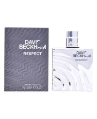 Men's Perfume Respect David & Victoria Beckham EDT (90 ml) (90 ml)