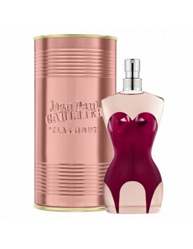 Damesparfum Classique Jean Paul Gaultier EDP (30 ml) (30 ml)