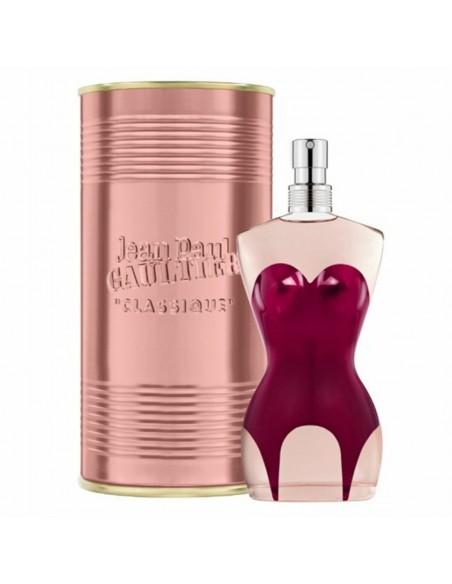 Damesparfum Classique Jean Paul Gaultier EDP (30 ml) (30 ml)