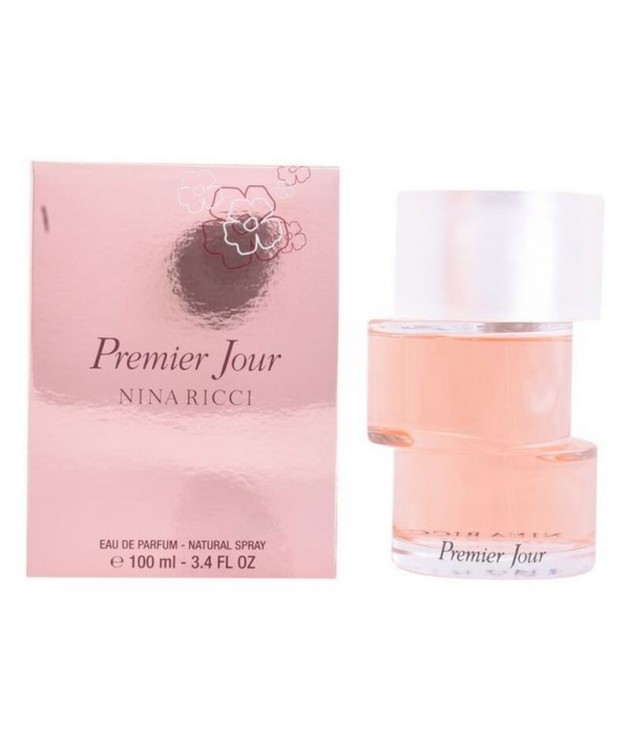 Damenparfüm Premier Jour Nina Ricci EDP (100 ml) (100 ml)