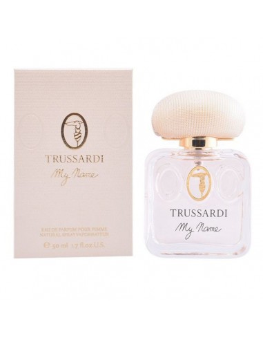 Women's Perfume My Name Trussardi EDP (50 ml) (50 ml)