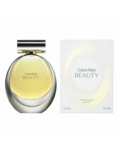 Women's Perfume Beauty Calvin Klein EDP (100 ml) (100 ml)