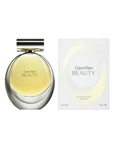 Profumo Donna Beauty Calvin Klein EDP (100 ml) (100 ml)