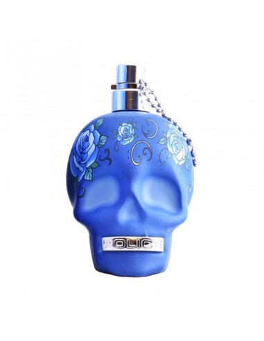 Herenparfum To Be Tattoo Art Police EDT (75 ml) (75 ml)