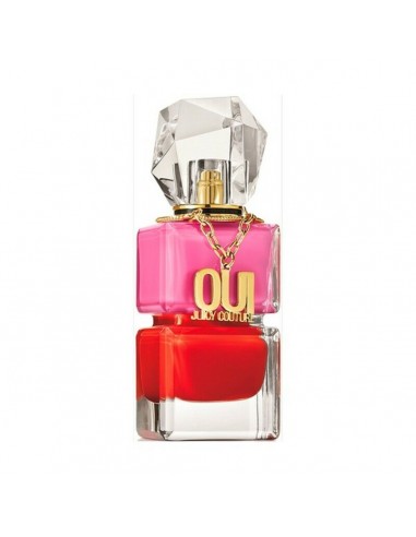 Damenparfüm OUI Juicy Couture (30 ml) (30 ml)