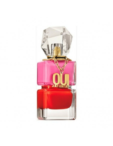 Parfum Femme OUI Juicy Couture (30 ml) (30 ml)