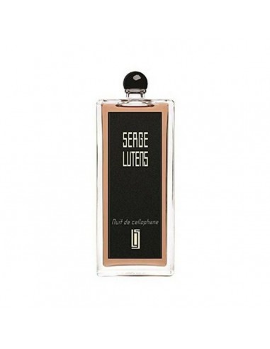 Parfum Unisexe Nuit de Cellophane Serge Lutens (100 ml) (100 ml)