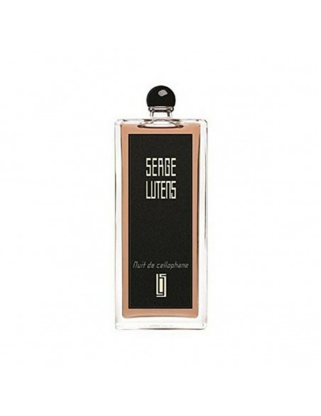 Parfum Unisexe Nuit de Cellophane Serge Lutens (100 ml) (100 ml)