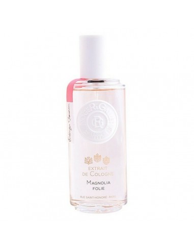 Damenparfüm Magnolia Folie Roger & Gallet EDC (100 ml) (100 ml)