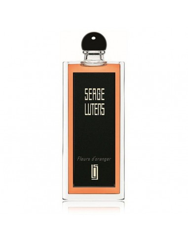 Perfume Mujer Fleurs D'Oranger Serge Lutens EDP (50 ml)