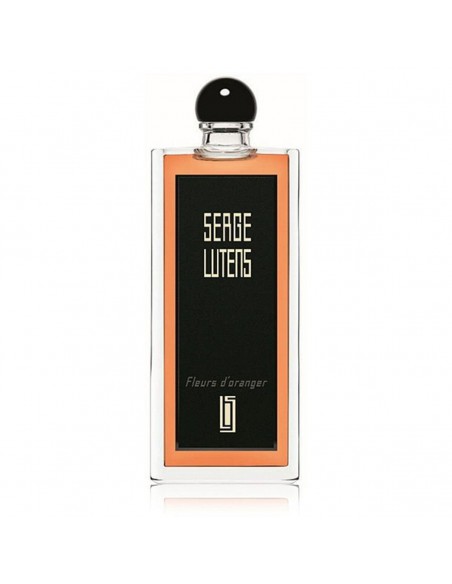 Perfume Mujer Fleurs D'Oranger Serge Lutens EDP (50 ml)