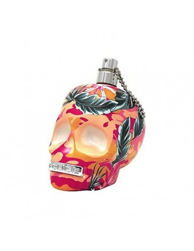 Damesparfum To Be Exotic Jungle Police EDP (125 ml)