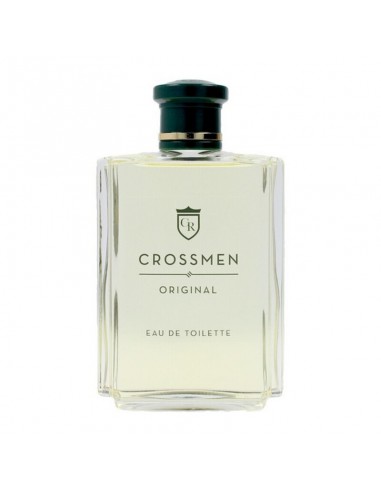 Herenparfum Original Crossmen EDT...