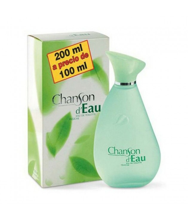 Damenparfüm Chanson D'Eau EDT (200 ml) (200 ml)