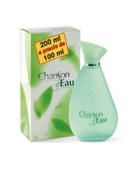 Damenparfüm Chanson D'Eau EDT (200 ml) (200 ml)