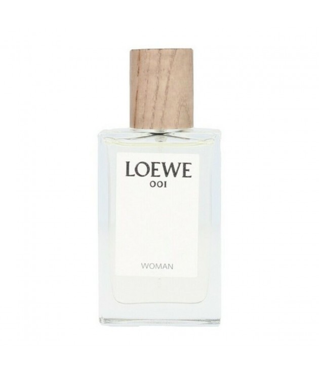 Women's Perfume 001 Loewe EDP (30 ml) (30 ml)