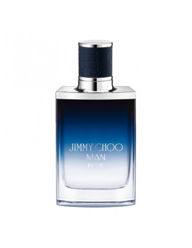 Men's Perfume Blue Jimmy Choo EDT (50 ml) (50 ml)