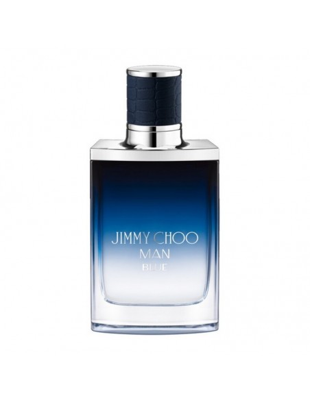 Men's Perfume Blue Jimmy Choo EDT (50 ml) (50 ml)