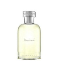 Herrenparfüm Weekend For Men Burberry EDT (100 ml) (100 ml)