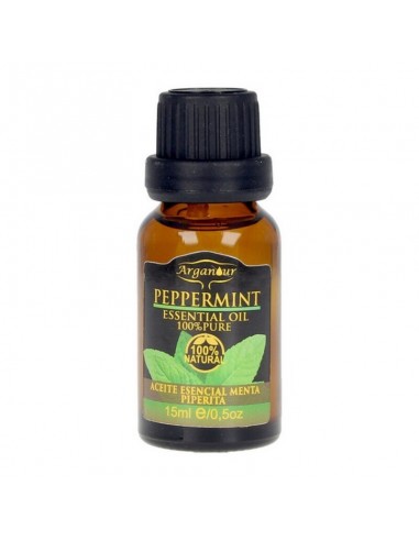 Aceite Esencial Peppermint Arganour (15 ml)