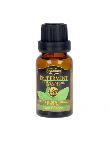 Aceite Esencial Peppermint Arganour (15 ml)