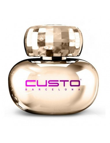 Damesparfum This Is Me Custo EDP (100 ml) (100 ml)