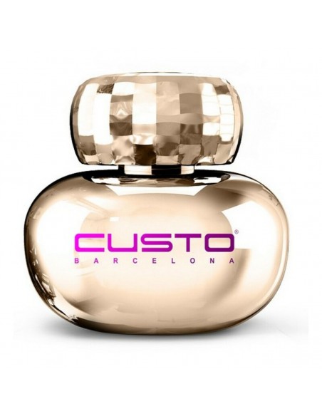 Profumo Donna This Is Me Custo EDP (100 ml) (100 ml)