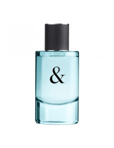 Herenparfum Tiffany and Love Tiffany & Co EDT (50 ml) (50 ml)