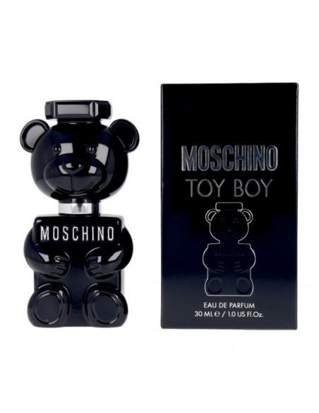 Men's Perfume Toy Boy Moschino EDP (30 ml) (30 ml)