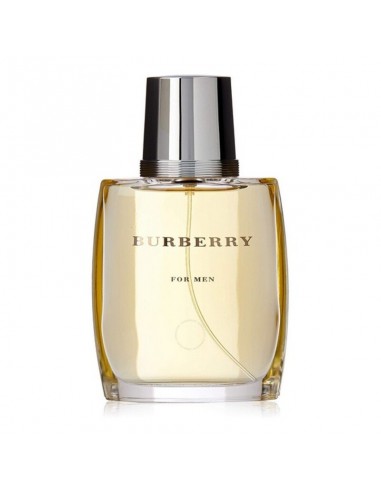 Herenparfum Burberry EDT (50 ml) (50 ml)