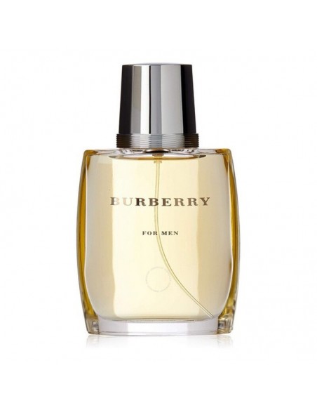 Herenparfum Burberry EDT (50 ml) (50 ml)