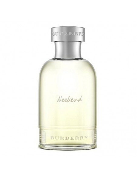 Herrenparfüm Weekend Burberry EDT (30 ml) (30 ml)