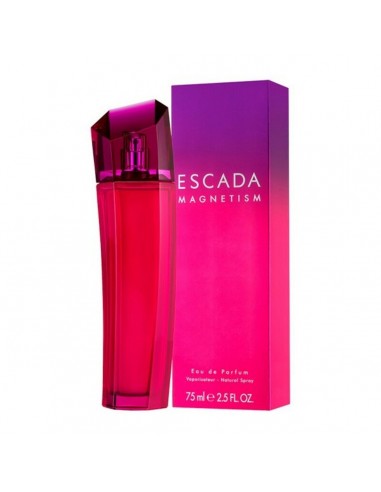 Damenparfüm Magnetism Escada EDP (75 ml) (75 ml)