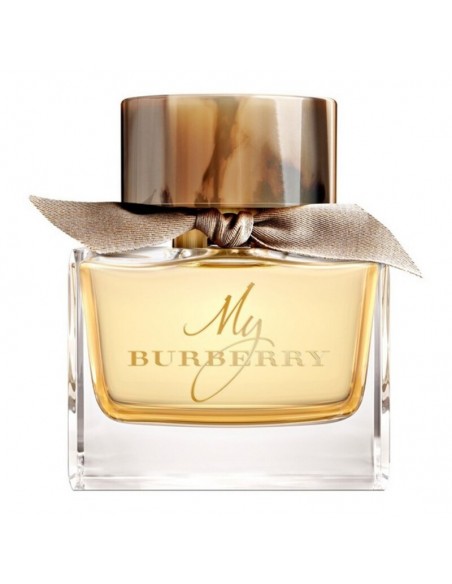 Damesparfum My Burberry EDP (90 ml) (90 ml)