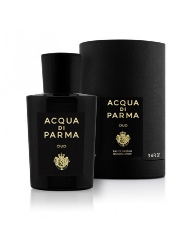 Perfume Unisex OUD Acqua Di Parma EDP (100 ml)