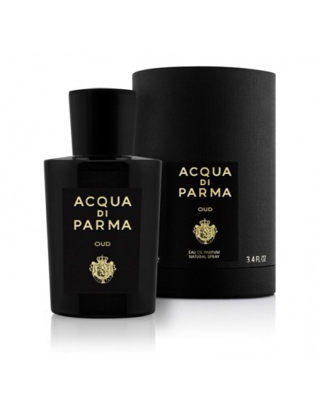 Parfum Unisexe OUD Acqua Di Parma EDP (100 ml)