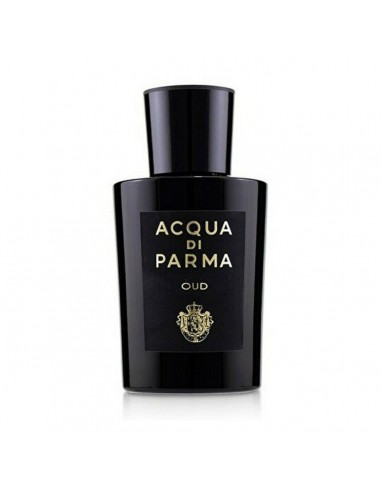 Parfum Unisexe OUD Acqua Di Parma EDP (180 ml) (180 ml)