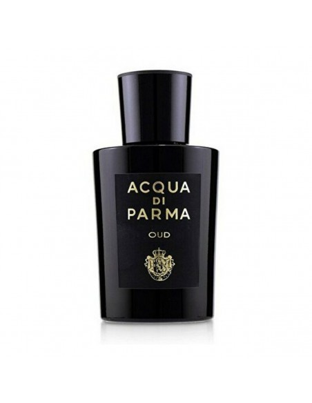 Profumo Unisex OUD Acqua Di Parma EDP (180 ml) (180 ml)