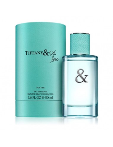 Women's Perfume Tiffany & Love...