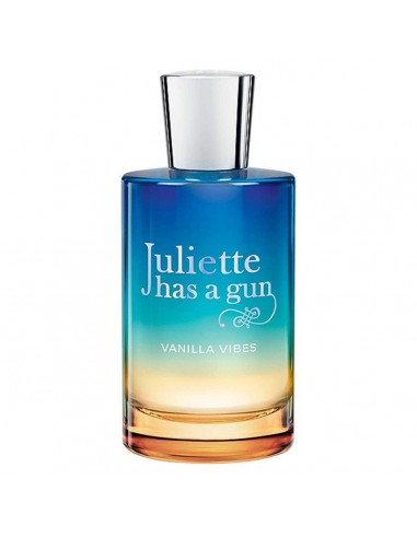 Damenparfüm VANILLA VIBES e Juliette Has A Gun EDT (100 ml) (100 ml)