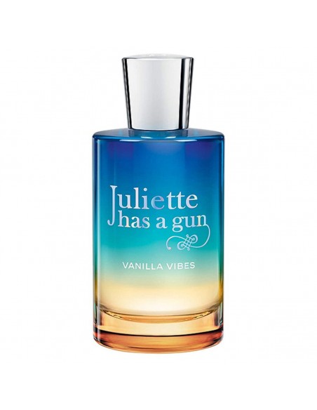 Damenparfüm VANILLA VIBES e Juliette Has A Gun EDT (100 ml) (100 ml)