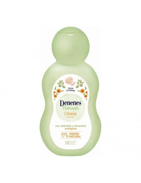 Parfum pour enfant Denenes Naturals EDC (500 ml)