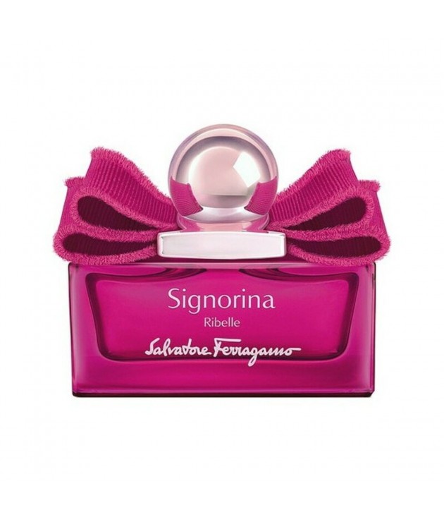 Parfum Femme Signorina Ribelle Salvatore Ferragamo EDP (50 ml) (50 ml)