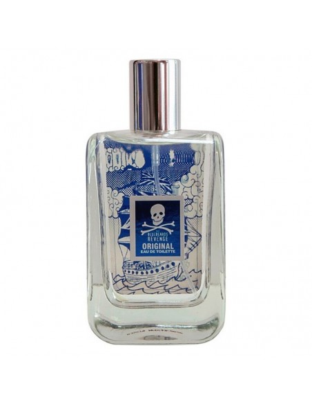 Herrenparfüm Original The Bluebeards Revenge EDT (100 ml) (100 ml)